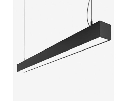 Подвесной светодиодный светильник Siled La Linea 7370095 Подвесной светодиодный светильник Siled La Linea 7370095