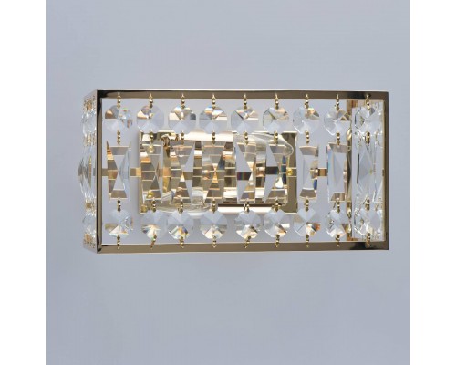 Настенный светильник MW-Light Монарх 121021902 Настенный светильник MW-Light Монарх 121021902
