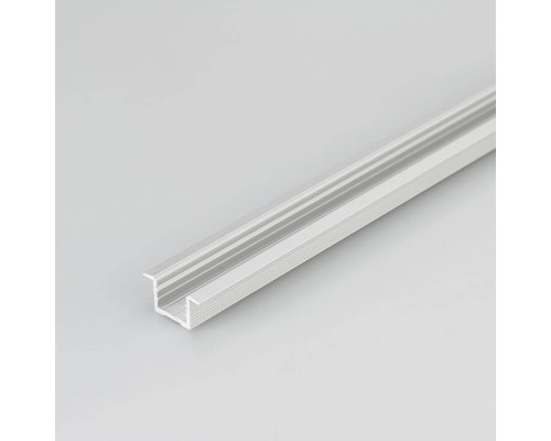 Профиль Arlight SL-SLIM-H13M-F25-2000 ANOD 023719 Профиль Arlight SL-SLIM-H13M-F25-2000 ANOD 023719