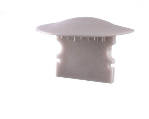 Заглушка Deko-Light End Cap F-ET-02-10 Set 2 pcs 978631