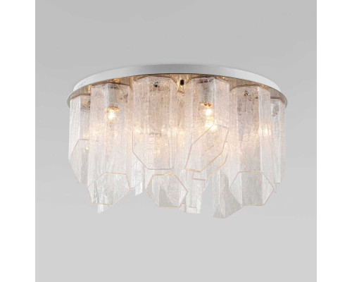 Потолочный светильник Bogate's Iceberg 381/10 a069620 Потолочный светильник Bogate's Iceberg 381/10 a069620