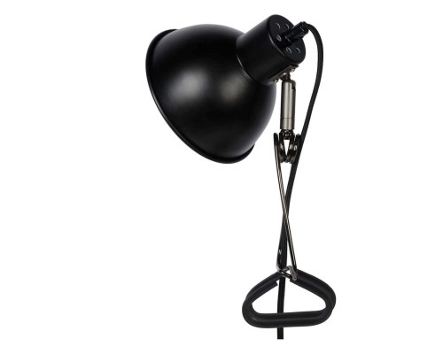 Настольная лампа Lucide Moys 45987/01/30 Настольная лампа Lucide Moys 45987/01/30