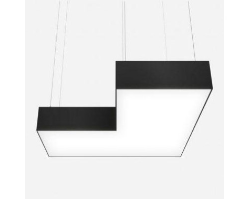 Подвесной светодиодный светильник Siled Cubo 7370649 Подвесной светодиодный светильник Siled Cubo 7370649