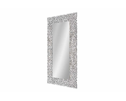 Зеркало Art Home Decor Vision YJ1051XL 2000 CR 220х100 см Серебристый Зеркало Art Home Decor Vision YJ1051XL 2000 CR 220х100 см Серебристый
