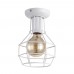 Потолочный светильник Arte Lamp A9182PL-1WH