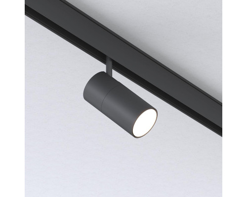 Трековый светодиодный светильник Elektrostandard Slim Magnetic 85012/01 a057200