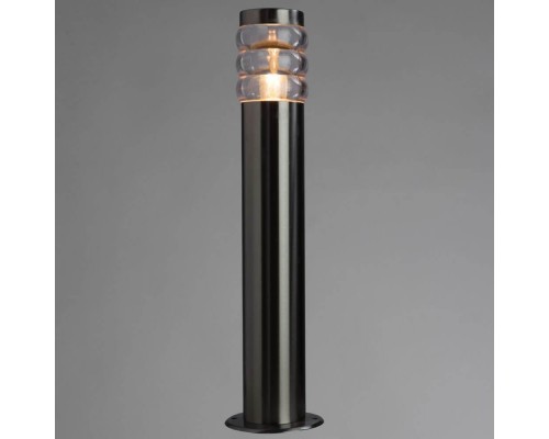 Уличный светильник Arte Lamp Portico A8381PA-1SS Уличный светильник Arte Lamp Portico A8381PA-1SS