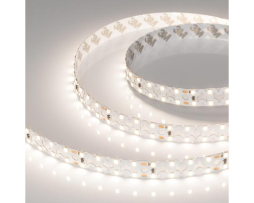 Светодиодная лента Arlight 19,2W/m 160LED/m 2835SMD дневной белый 5M 036015 Светодиодная лента Arlight 19,2W/m 160LED/m 2835SMD дневной белый 5M 036015