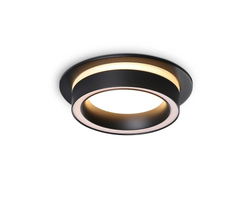 Встраиваемый светильник Ambrella light Techno Spot GX53 Acrylic tech TN5241 Встраиваемый светильник Ambrella light Techno Spot GX53 Acrylic tech TN5241
