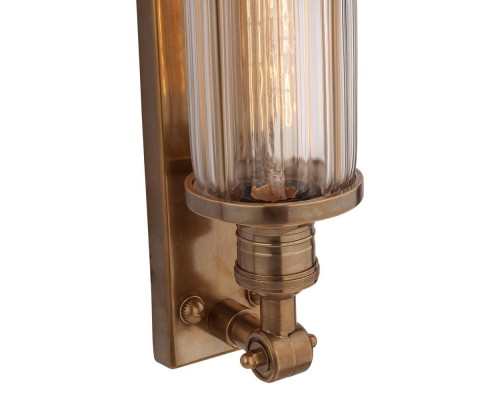 Настенный светильник Covali WL-31028 Настенный светильник Covali WL-31028