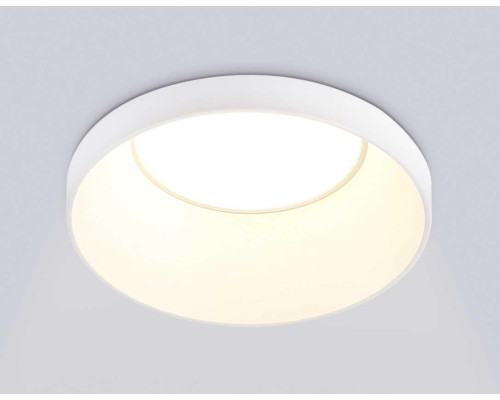 Светильник встраиваемый Ambrella Light TN102801 Светильник встраиваемый Ambrella Light TN102801