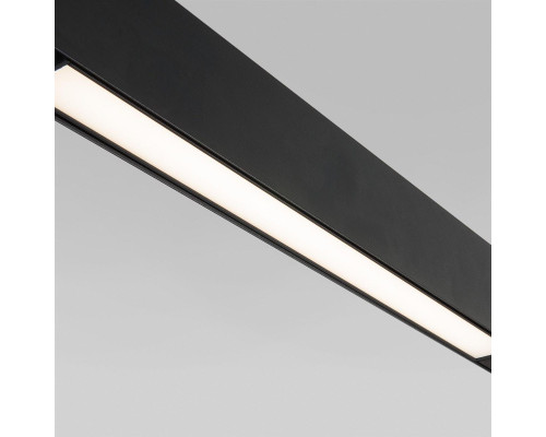 Трековый светодиодный светильник Elektrostandard Slim Magnetic 85000/01 a057188