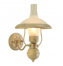 Бра Arte Lamp Capanna A4533AP-1WG