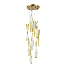 Подвесной светильник ST Luce ELICA SL6205.303.09