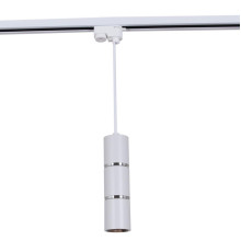 Трековый светильник Reluce Technical 16005-9.3-001IL GU10 WT