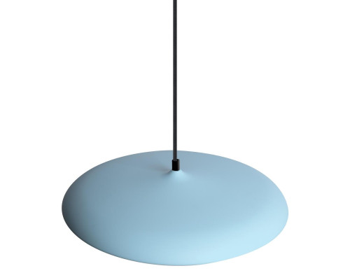 Подвесной светодиодный светильник Loft IT Plato 10119 Blue Подвесной светодиодный светильник Loft IT Plato 10119 Blue