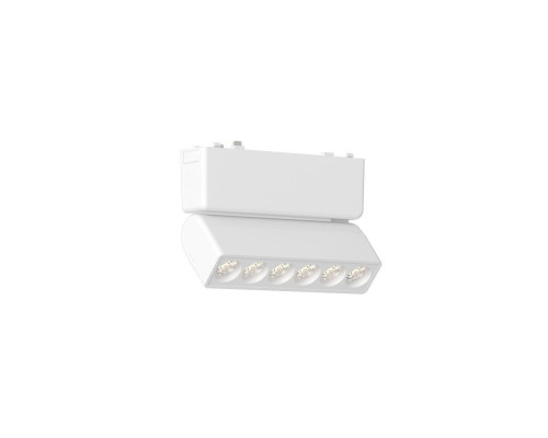 Трековый светильник Aployt Magnetic track 48 APL.0102.10.06 Трековый светильник Aployt Magnetic track 48 APL.0102.10.06