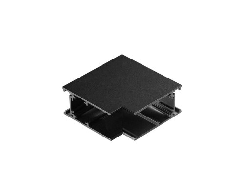 Соединитель Г-образный для низковольтного шинопровода Novotech SHINO NT23 000 135168 Соединитель Г-образный для низковольтного шинопровода Novotech SHINO NT23 000 135168