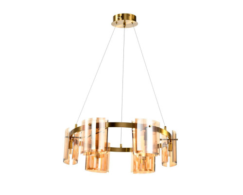 Подвесная люстра Zortes RONY ZRS.1200.06