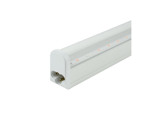 Настенный светодиодный светильник для растений Uniel ULI-P42-18W/SPBX IP40 White UL-00010567