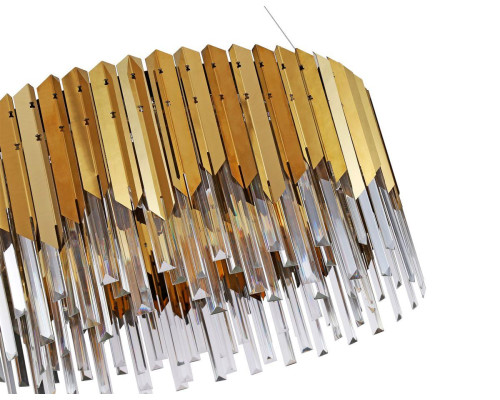 Подвесная люстра Ambrella light Traditional TR5286