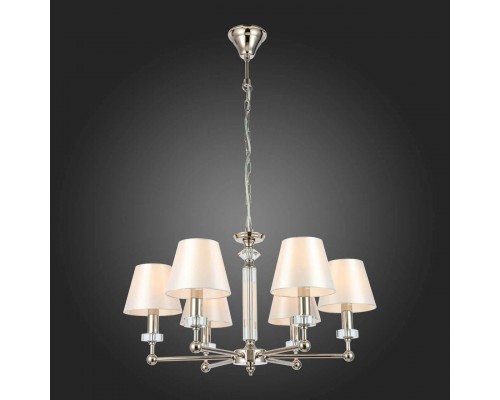 Подвесная люстра ST Luce Viore SL1755.153.06 Подвесная люстра ST Luce Viore SL1755.153.06