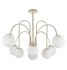 Подвесная люстра MyFar Cassia MR2351-8C