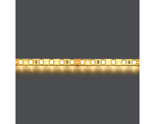 Светодиодная влагозащищенная лента Lightstar 12W/m 120LED/m теплый белый 5M 420553 Светодиодная влагозащищенная лента Lightstar 12W/m 120LED/m теплый белый 5M 420553