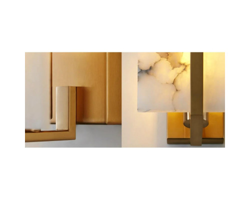 Бра Imperium Loft Marble 74296-22 Бра Imperium Loft Marble 74296-22