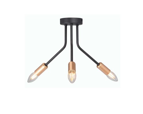 Потолочная люстра Vitaluce V3020-1/3PL Потолочная люстра Vitaluce V3020-1/3PL