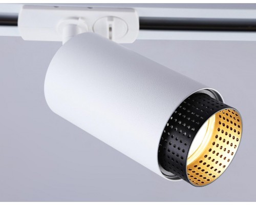 Трековый светильник Ambrella light Track System GL5161 Трековый светильник Ambrella light Track System GL5161