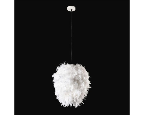 Подвесной светильник Lussole Cuscino GRLSP-8603 Подвесной светильник Lussole Cuscino GRLSP-8603