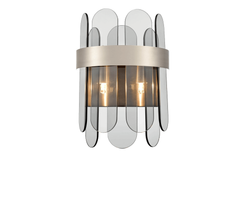 Настенный светильник Vele Luce Fantasma VL3195W02 Настенный светильник Vele Luce Fantasma VL3195W02