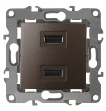 Устройство зарядное USB ЭРА 12 5V-2,1A 12-4110-13 Б0027498