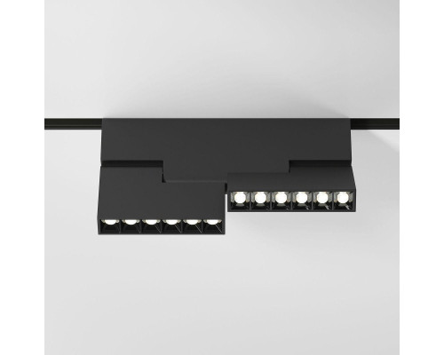 Трековый светодиодный светильник Elektrostandard Slim Magnetic Mobi 85191/01 a066540 Трековый светодиодный светильник Elektrostandard Slim Magnetic Mobi 85191/01 a066540