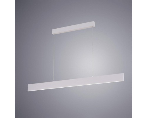 Подвесной светодиодный светильник Arte Lamp A2505SP-2WH Подвесной светодиодный светильник Arte Lamp A2505SP-2WH