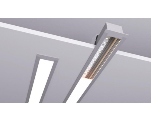 Встраиваемый светодиодный светильник Siled Linea Inner 7370012 Встраиваемый светодиодный светильник Siled Linea Inner 7370012