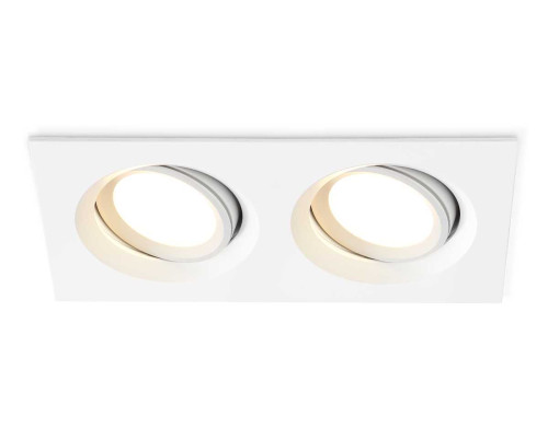 Светильник встраиваемый поворотный AMBRELLA LIGHT TECHNO SPOT TN1145