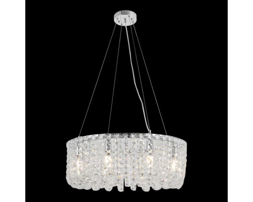 Люстра подвесная Lussole STARR LSP-6020