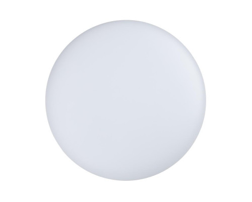 Потолочный светодиодный светильник Arlight CL-Frisbee-Motion-R380-25W Warm3000 030163