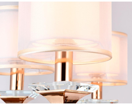 Подвесная люстра Ambrella light Traditional TR4535 Подвесная люстра Ambrella light Traditional TR4535