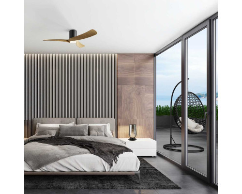 Люстра-вентилятор Mantra NEMO S 9050