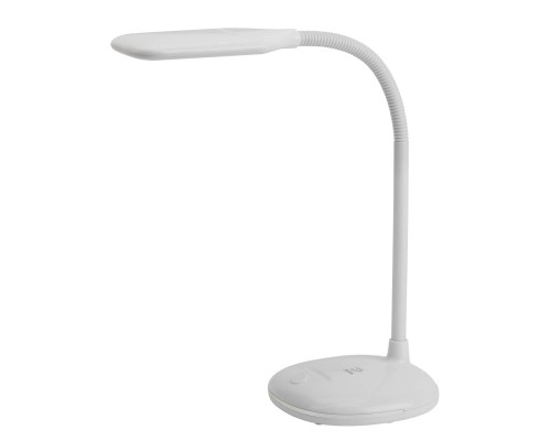 Настольная лампа ЭРА NLED-477-8W-W Б0041082 Настольная лампа ЭРА NLED-477-8W-W Б0041082