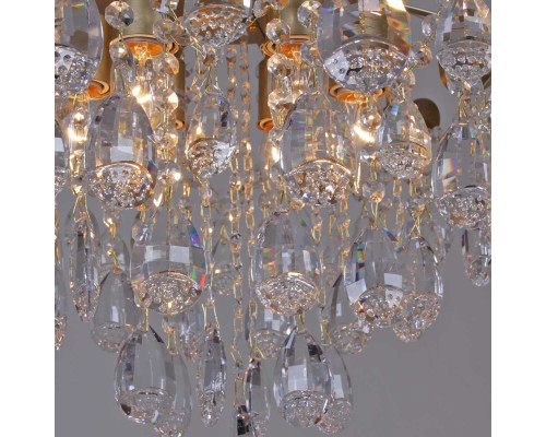 Светильник потолочный Reluce 04035-0.3-06 MATT GOLD