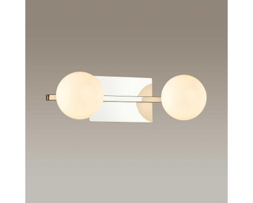 Бра Lumion Vintage Astrid 4566/2W Бра Lumion Vintage Astrid 4566/2W