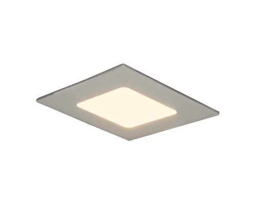 Встраиваемый светодиодный светильник SWG PL-S85-3-WW 002414 Встраиваемый светодиодный светильник SWG PL-S85-3-WW 002414