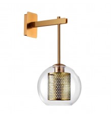 Бра Odeon Light Pendant Clocky 4939/1W