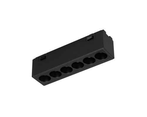 Трековый светодиодный светильник Arlight Mag-Vibe-Laser-L101-6W Day4000-Mix 044418 Трековый светодиодный светильник Arlight Mag-Vibe-Laser-L101-6W Day4000-Mix 044418