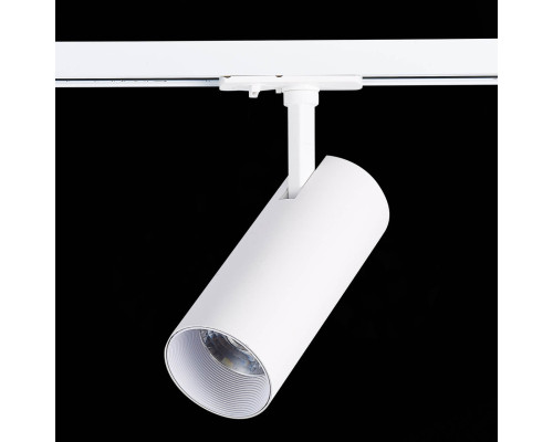 Трековый светодиодный светильник ST Luce Mono ST350.536.20.36