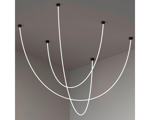 Подвесной светодиодный светильник Kink Light Венди 08031-3S,19(3000-6000K) Подвесной светодиодный светильник Kink Light Венди 08031-3S,19(3000-6000K)